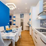 Bianca Azzurra Apartman Finale Ligure