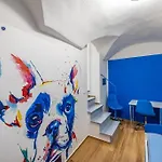 Bianca Azzurra Apartman Finale Ligure