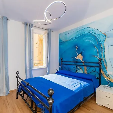 Bianca Azzurra Finale Ligure