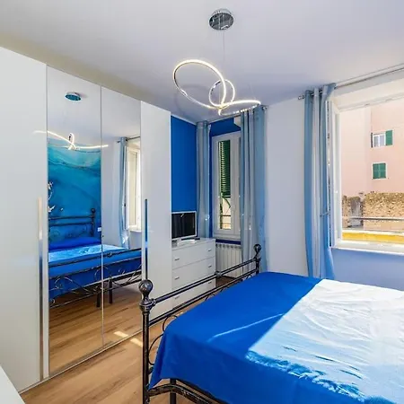 Bianca Azzurra Apartament