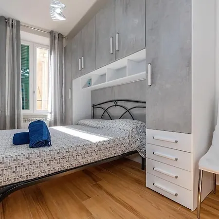 Bianca Azzurra Apartament Finale Ligure
