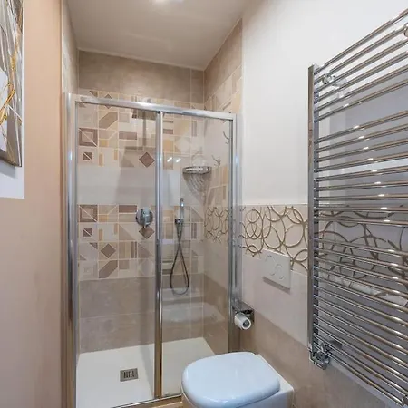 Apartament Bianca Azzurra