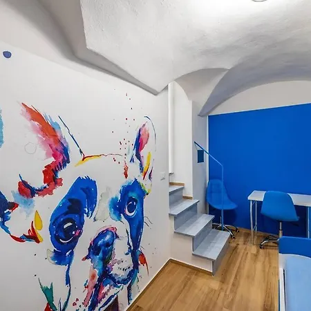 Bianca Azzurra Apartament Finale Ligure