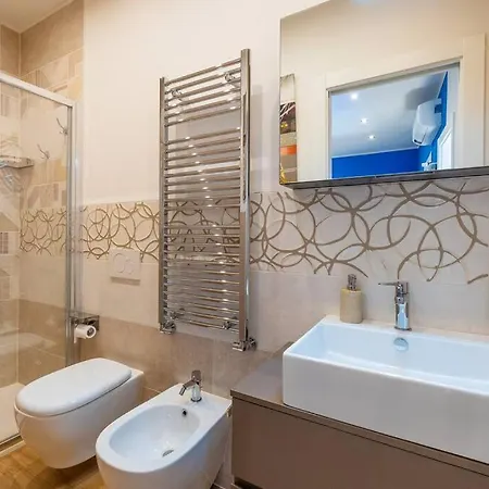 Bianca Azzurra Apartament Finale Ligure