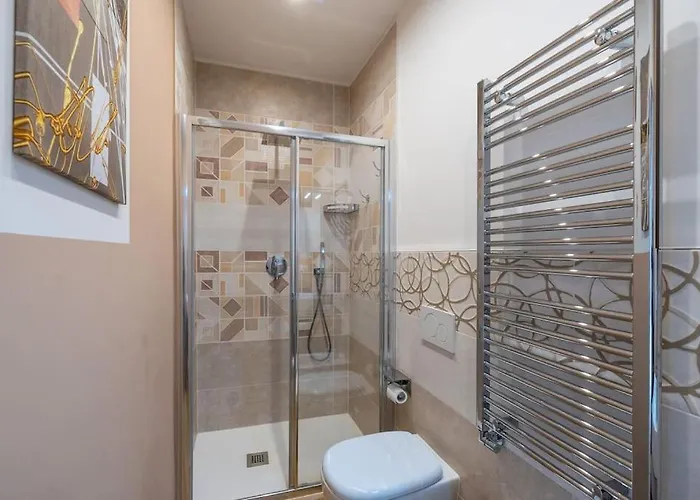 Appartement Bianca Azzurra