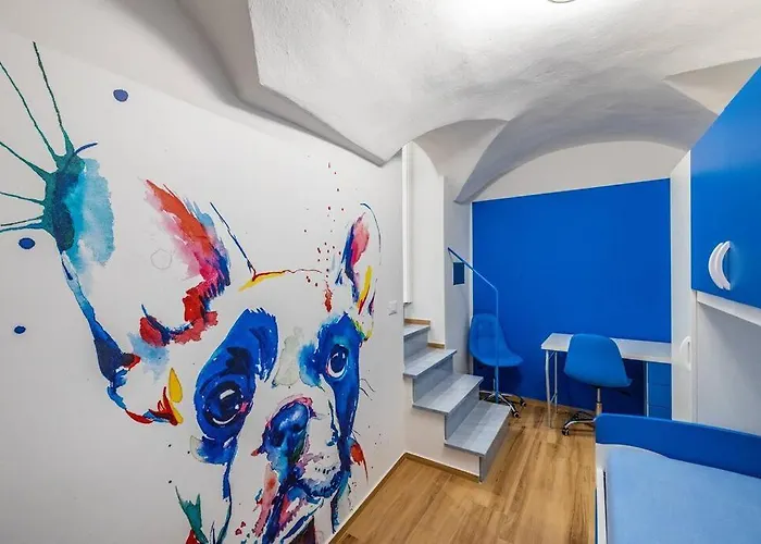 Bianca Azzurra Appartement Finale Ligure