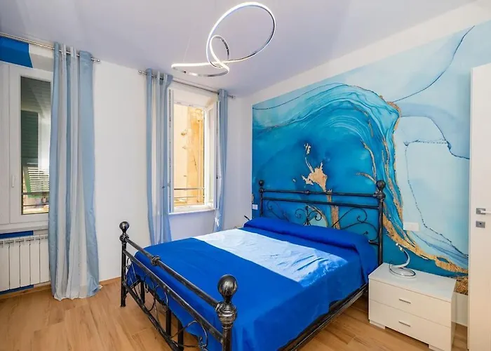 Bianca Azzurra Finale Ligure