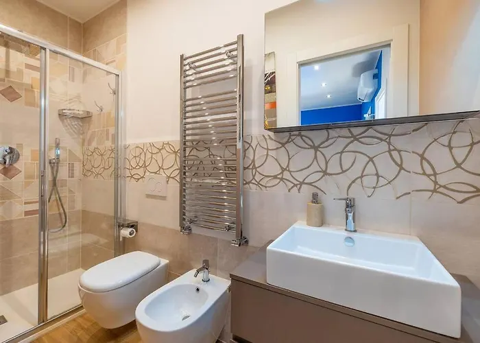 Bianca Azzurra Appartement Finale Ligure